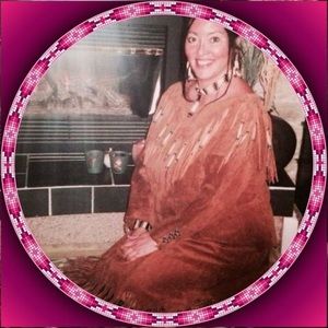 Meet your Posher, Cheyenne